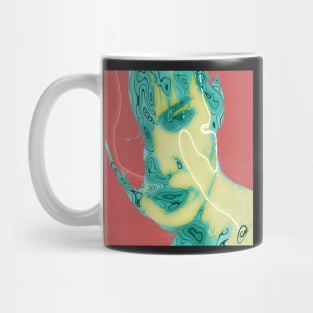 Taemin - Move Mug